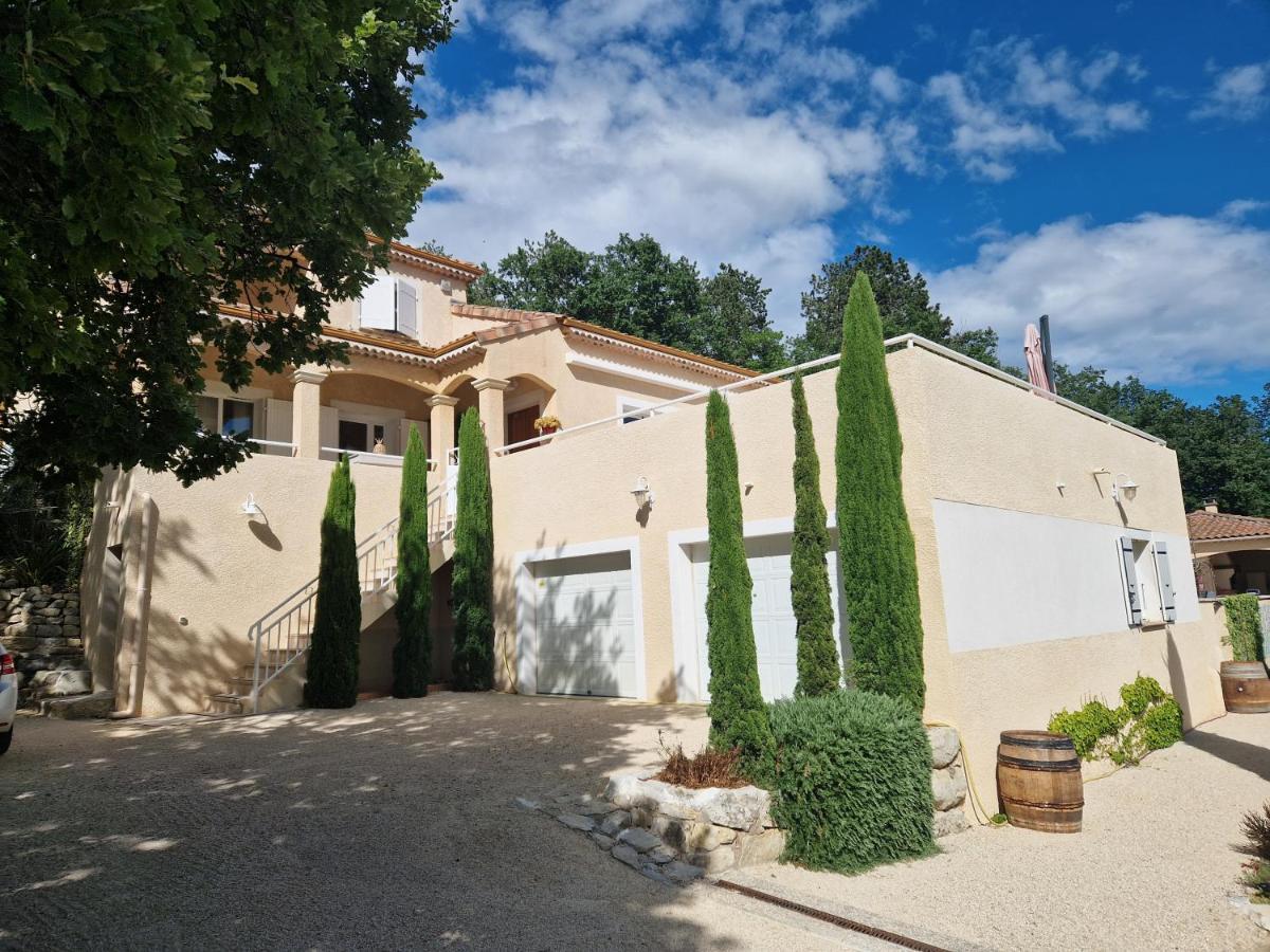 Les Restanques De Camelie Ξενοδοχείο Saint-Thomé Εξωτερικό φωτογραφία