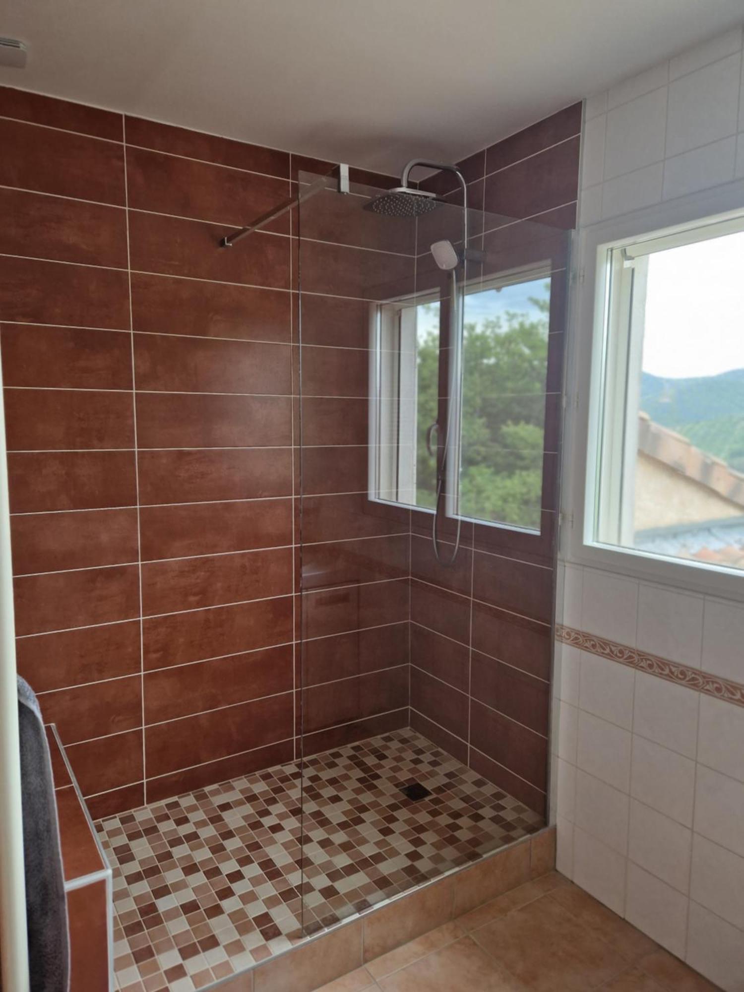 Les Restanques De Camelie Ξενοδοχείο Saint-Thomé Εξωτερικό φωτογραφία